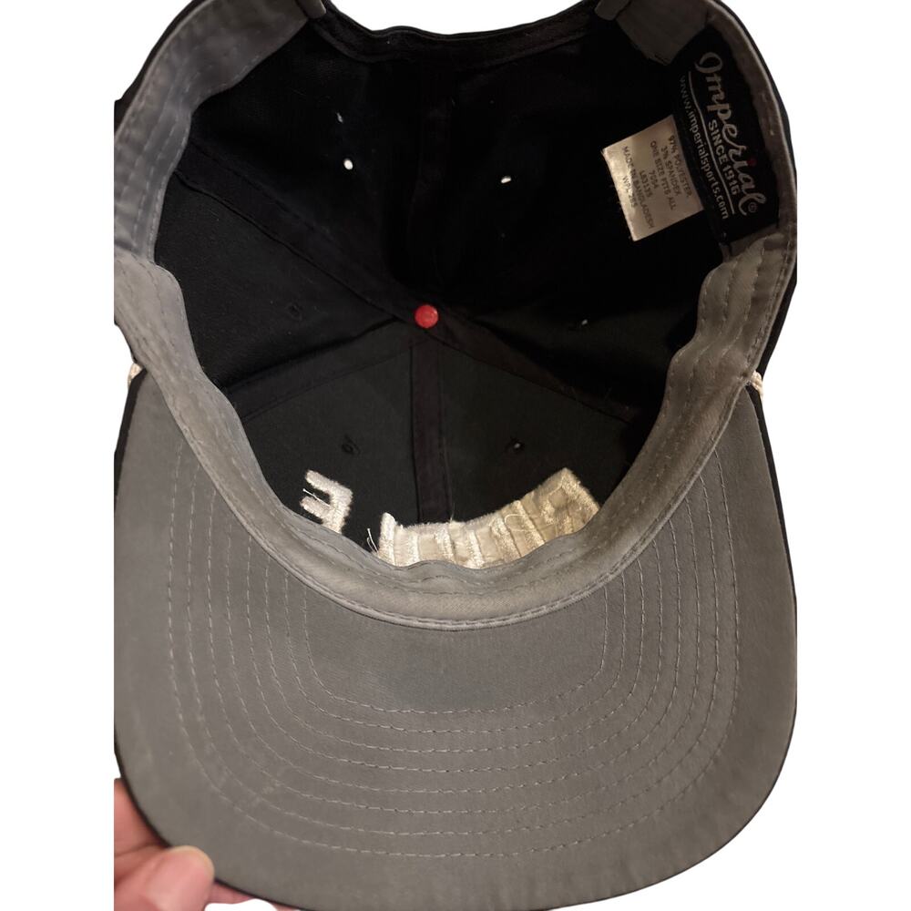 Riddle baseball cap - Picture 5 of 7